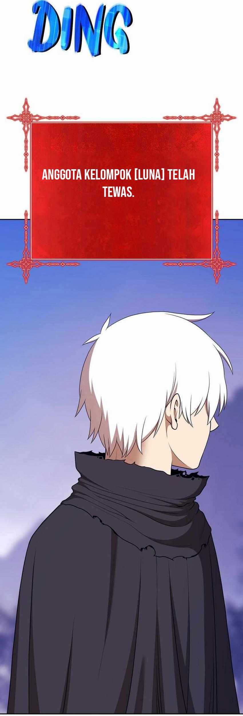 +99 Wooden Stick Chapter 91 - halaman 204