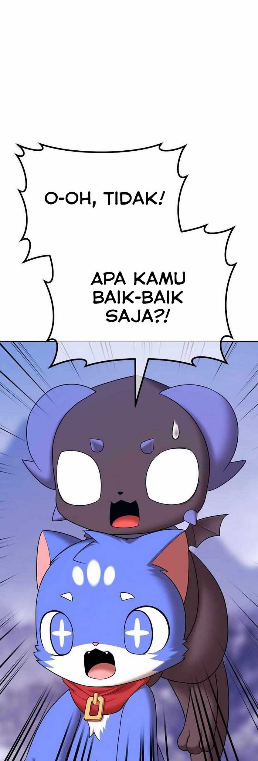+99 Wooden Stick Chapter 91 - halaman 206