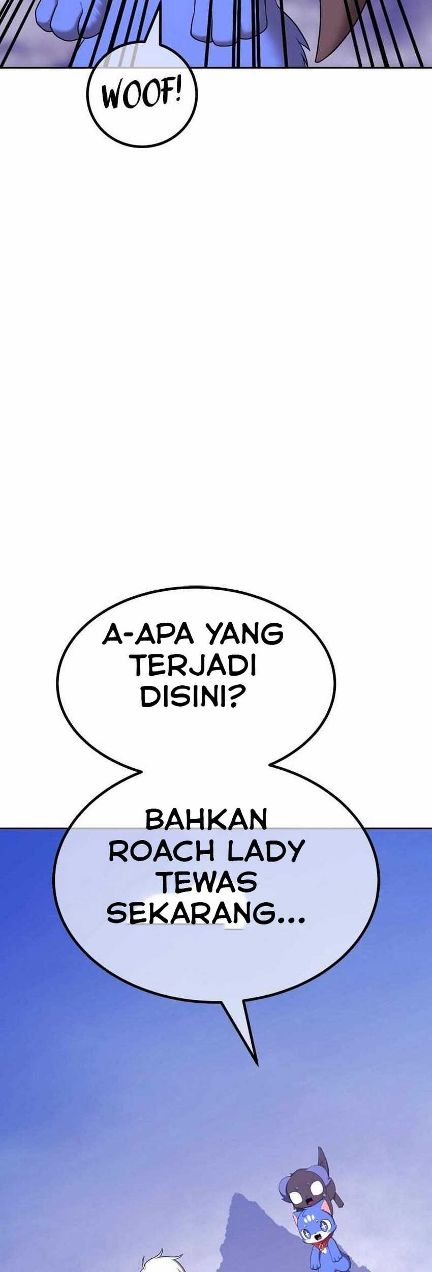 +99 Wooden Stick Chapter 91 - halaman 207