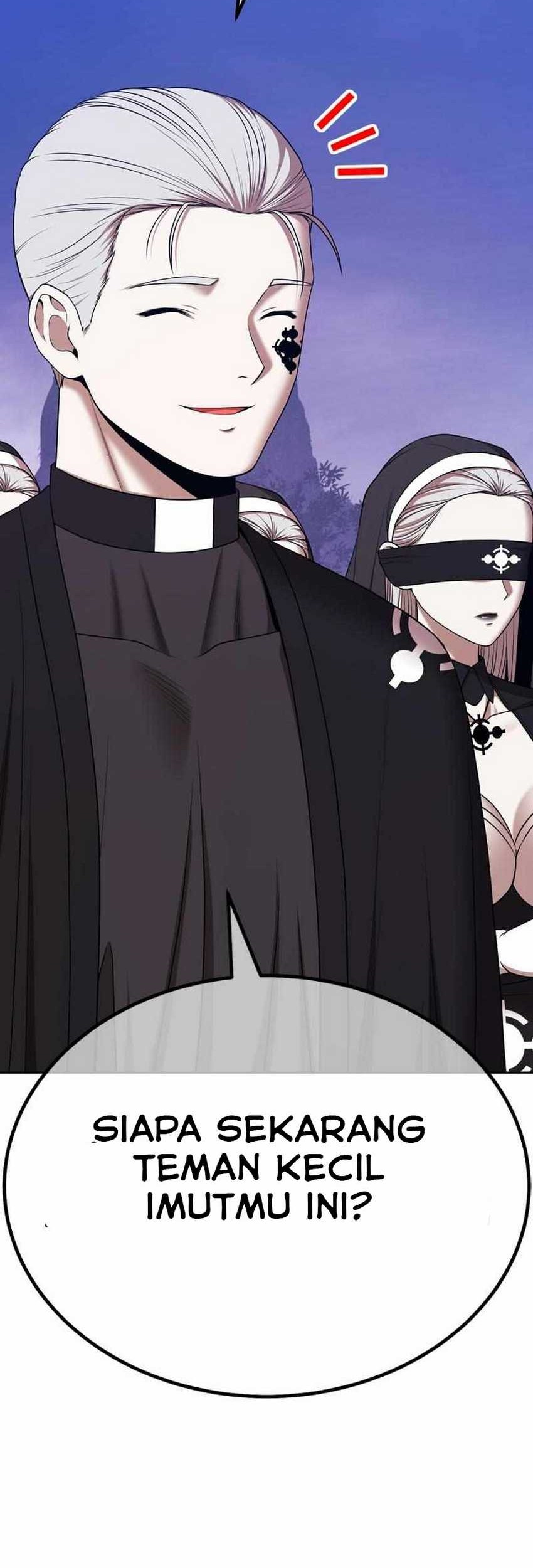 +99 Wooden Stick Chapter 91 - halaman 209
