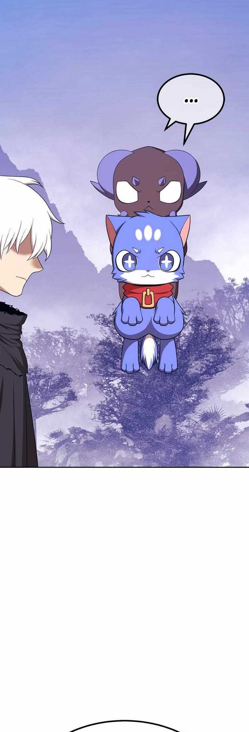 +99 Wooden Stick Chapter 91 - halaman 211
