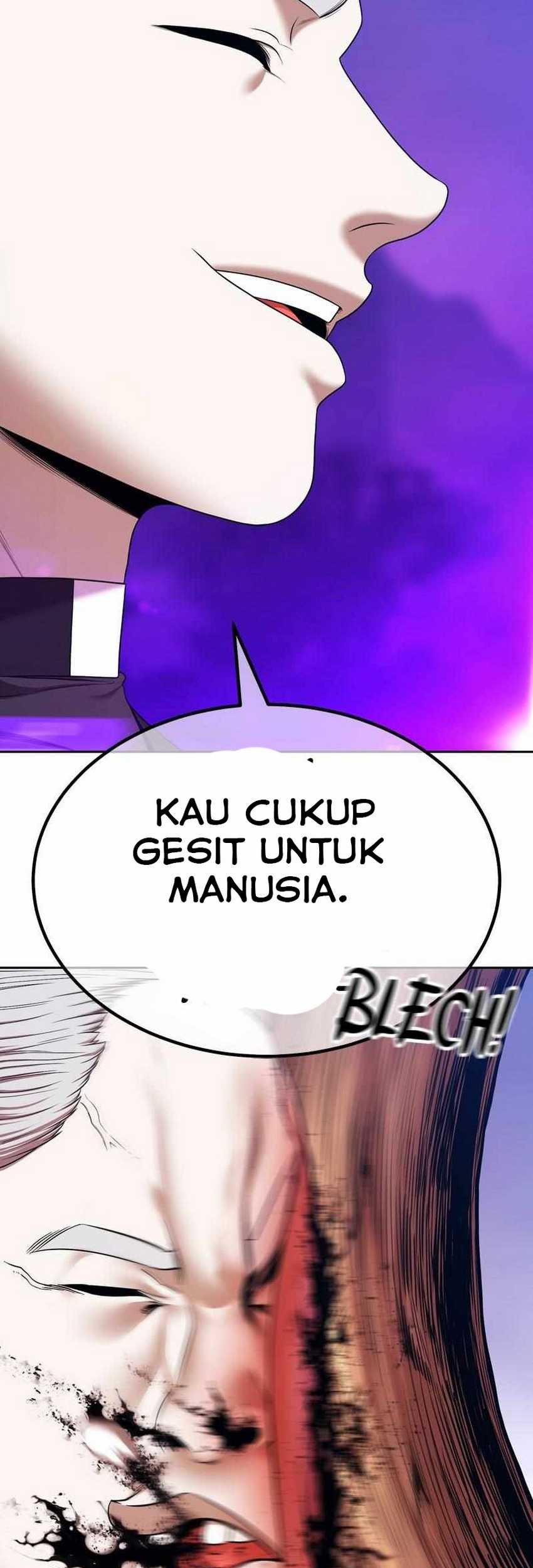 +99 Wooden Stick Chapter 91 - halaman 221