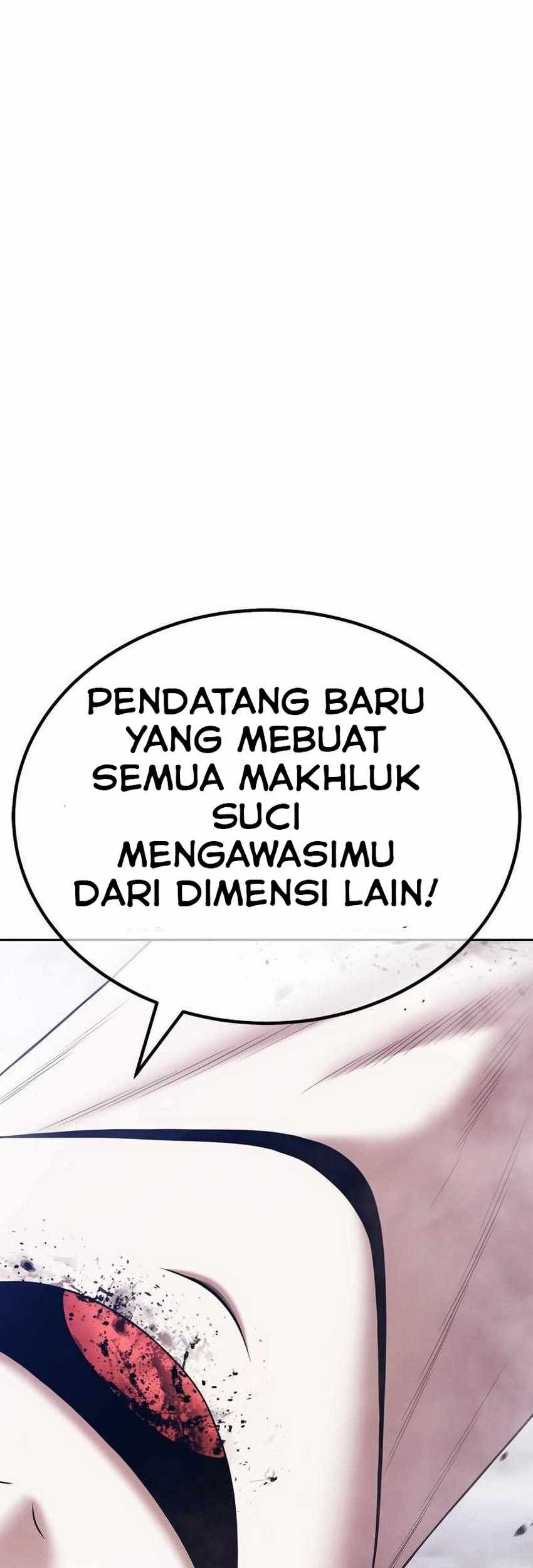 +99 Wooden Stick Chapter 91 - halaman 234