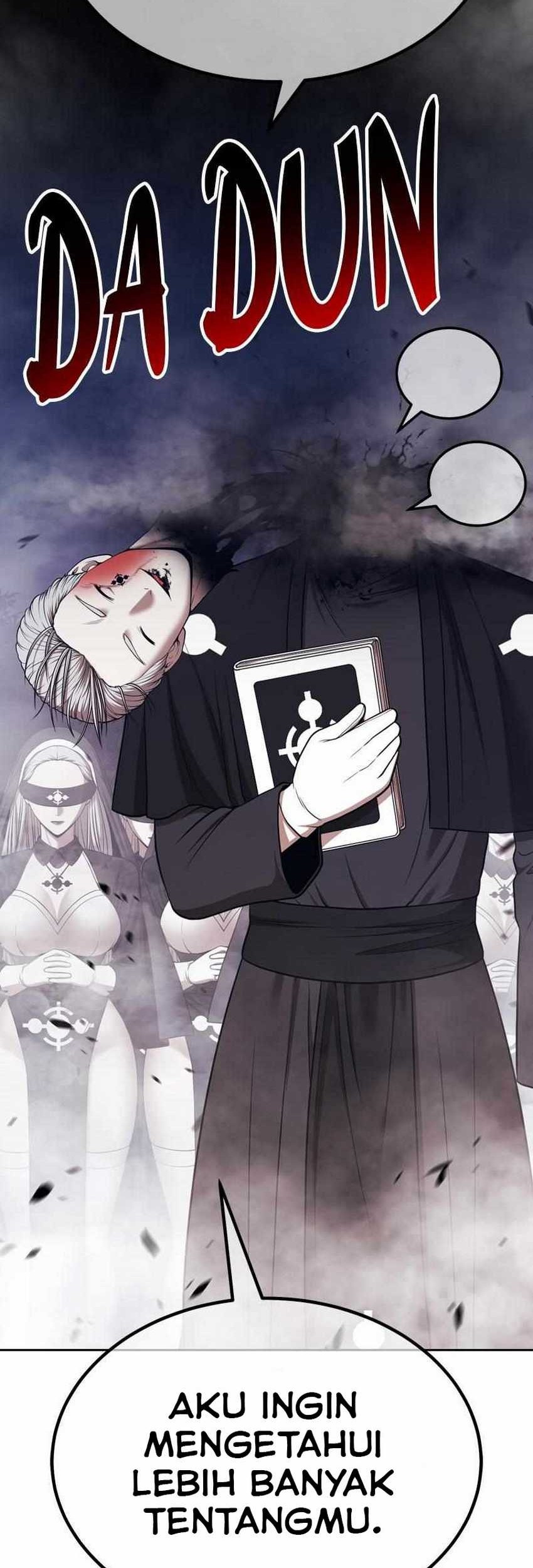 +99 Wooden Stick Chapter 91 - halaman 236