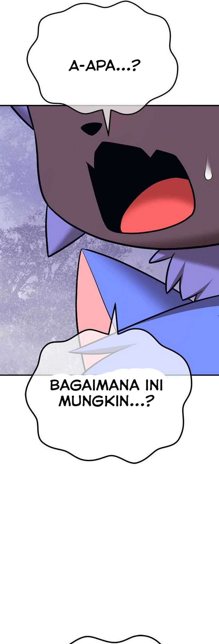 +99 Wooden Stick Chapter 91 - halaman 238