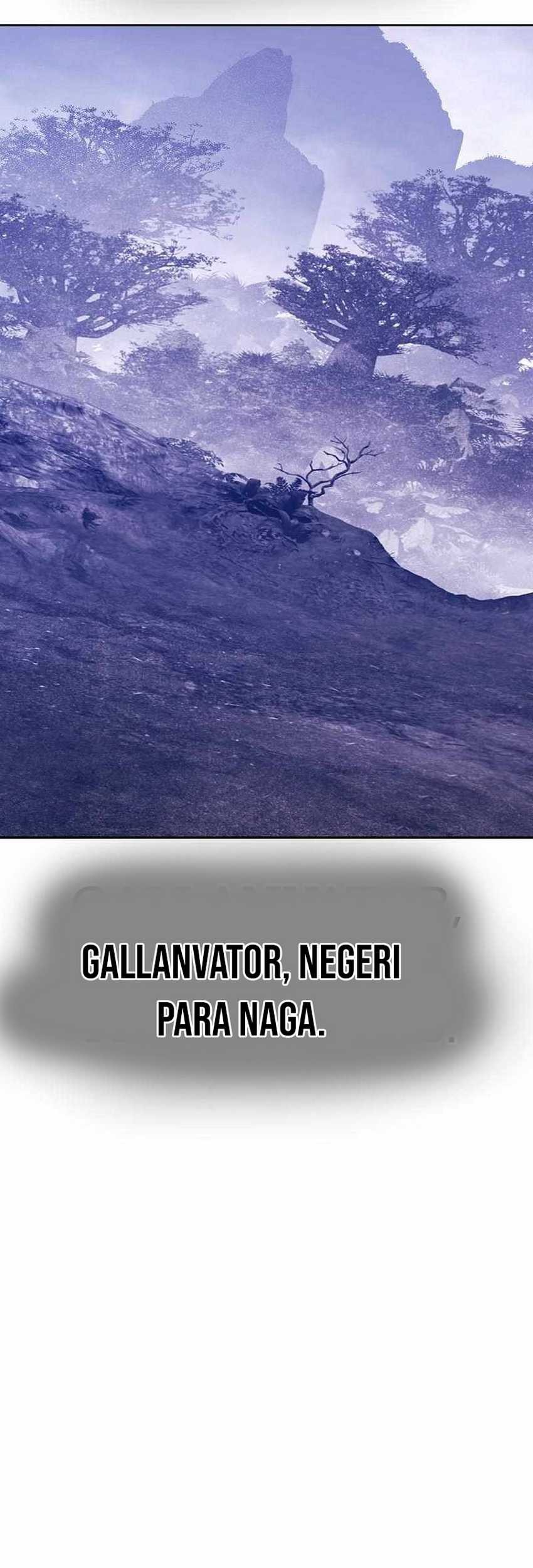 +99 Wooden Stick Chapter 91 - halaman 242