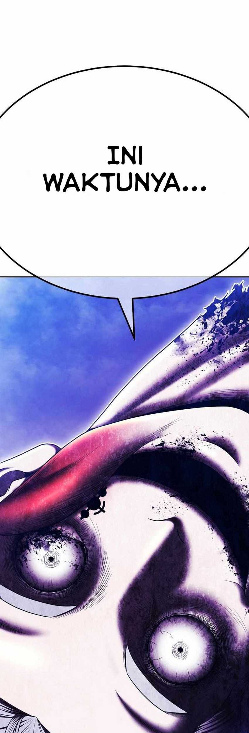 +99 Wooden Stick Chapter 91 - halaman 250