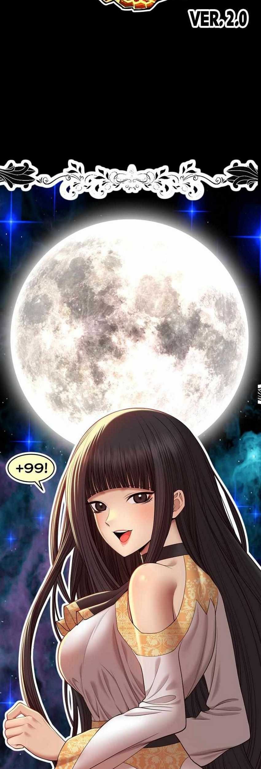 +99 Wooden Stick Chapter 91 - halaman 256