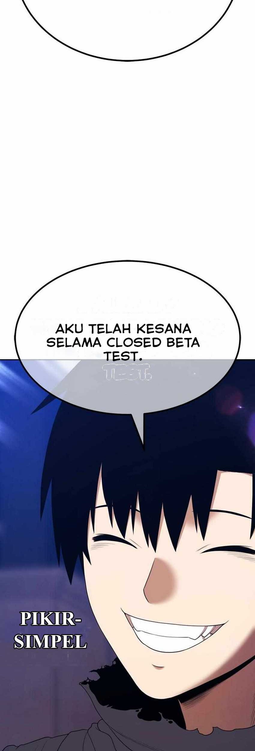 +99 Wooden Stick Chapter 91 - halaman 26