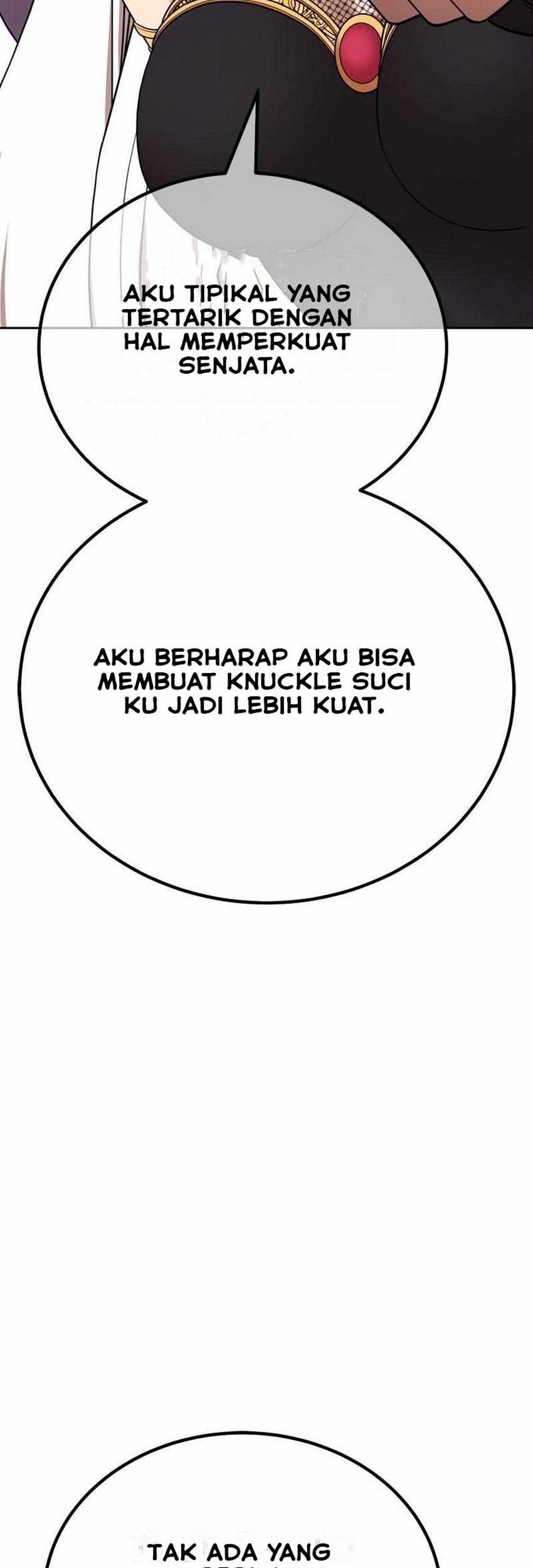 +99 Wooden Stick Chapter 91 - halaman 29