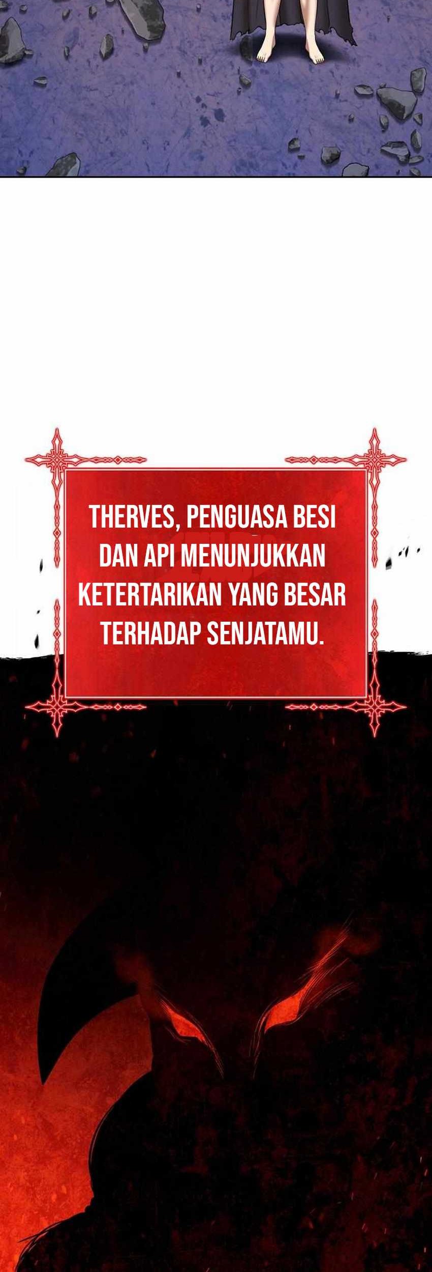 +99 Wooden Stick Chapter 91 - halaman 3