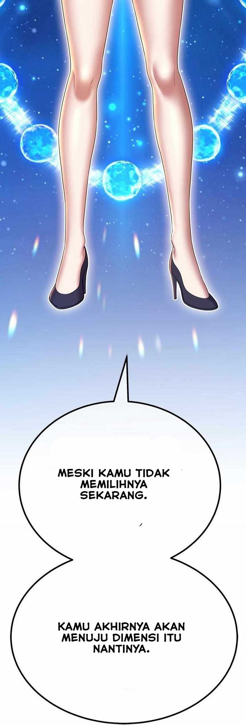 +99 Wooden Stick Chapter 91 - halaman 32