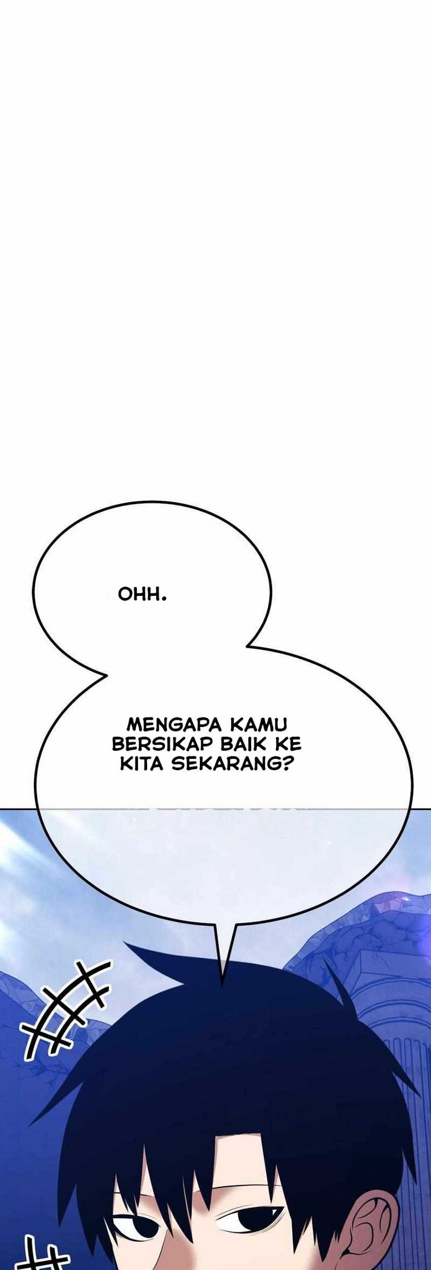 +99 Wooden Stick Chapter 91 - halaman 35
