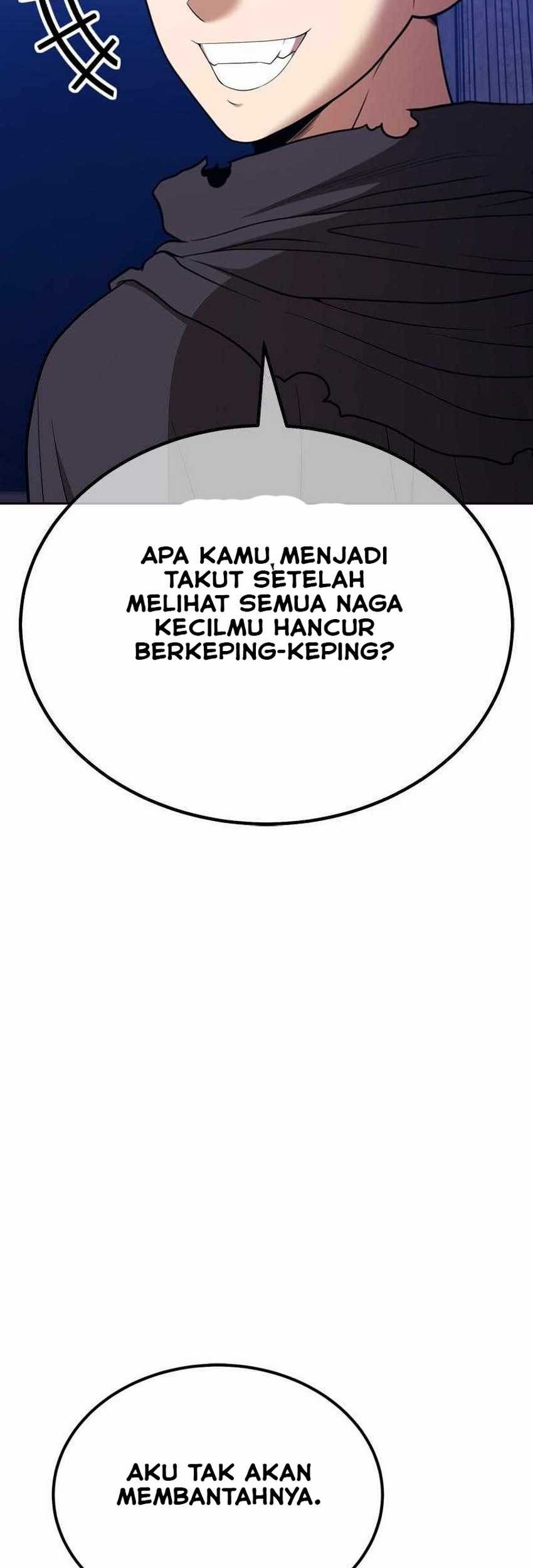 +99 Wooden Stick Chapter 91 - halaman 36