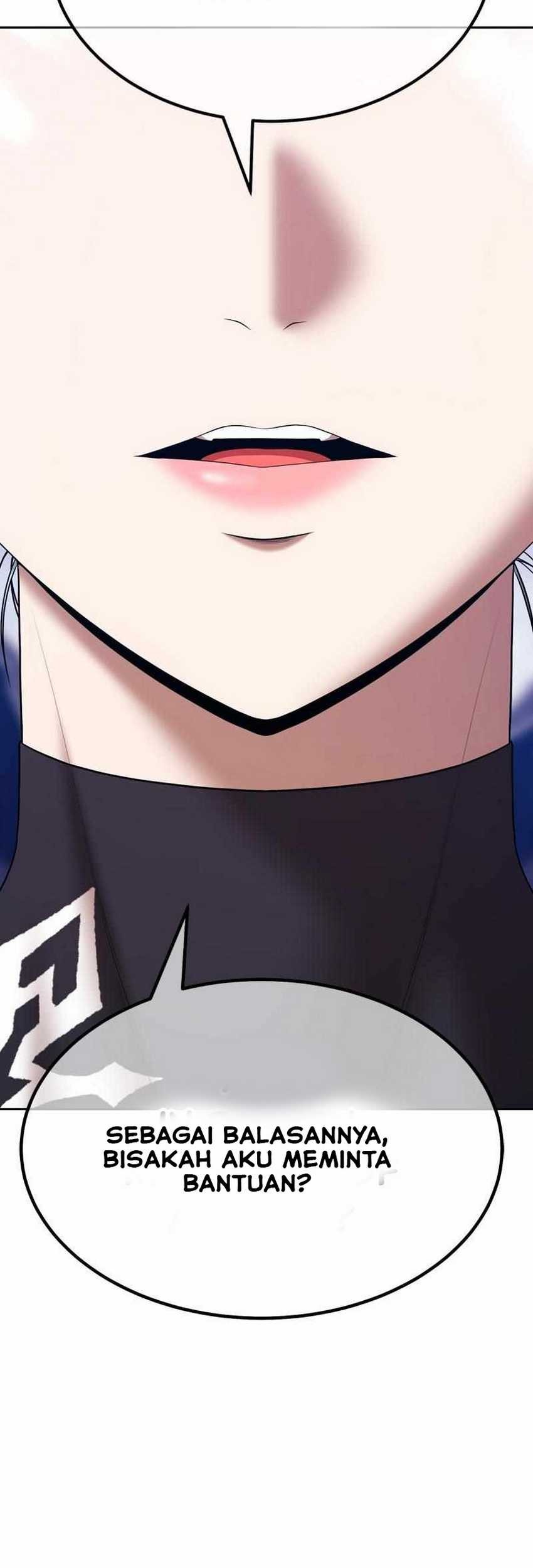 +99 Wooden Stick Chapter 91 - halaman 39