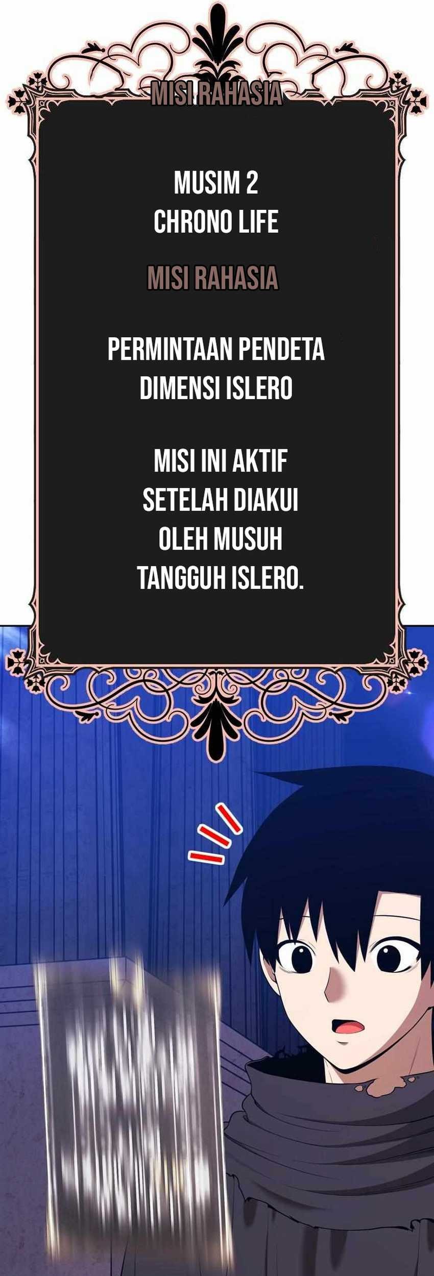 +99 Wooden Stick Chapter 91 - halaman 41