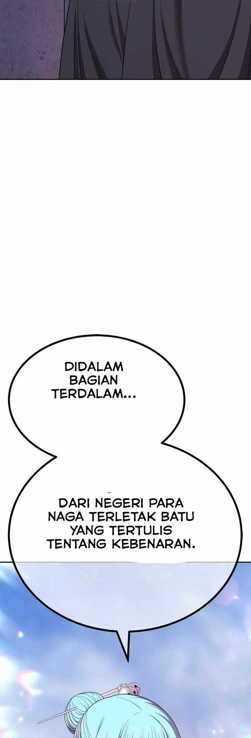 +99 Wooden Stick Chapter 91 - halaman 42