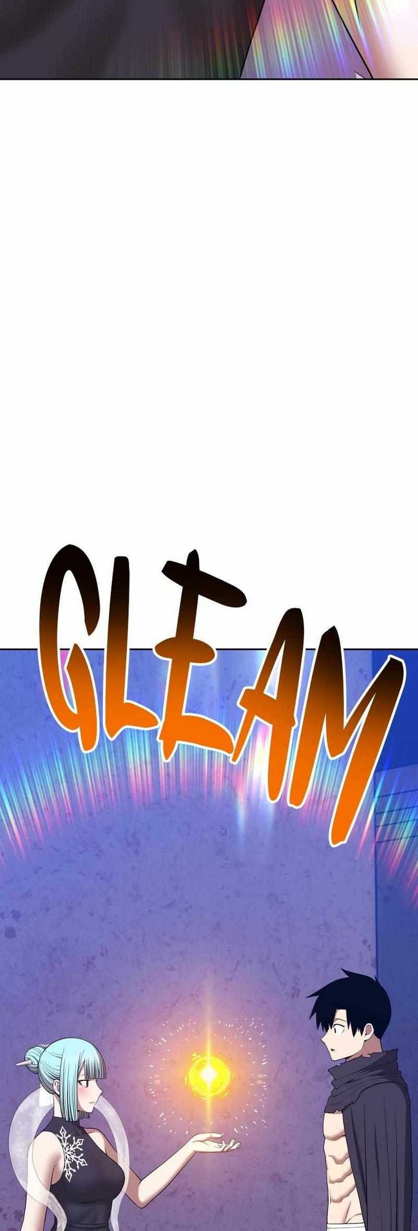 +99 Wooden Stick Chapter 91 - halaman 45