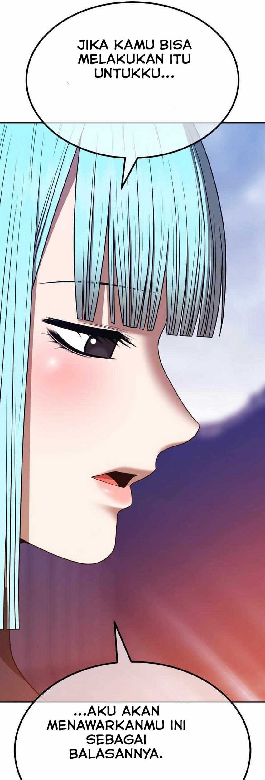 +99 Wooden Stick Chapter 91 - halaman 47