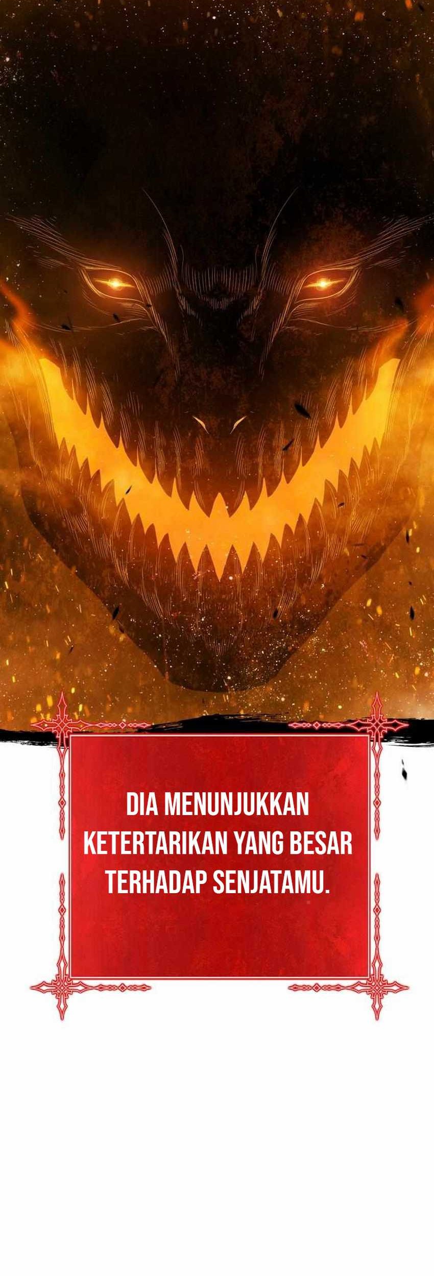 +99 Wooden Stick Chapter 91 - halaman 5