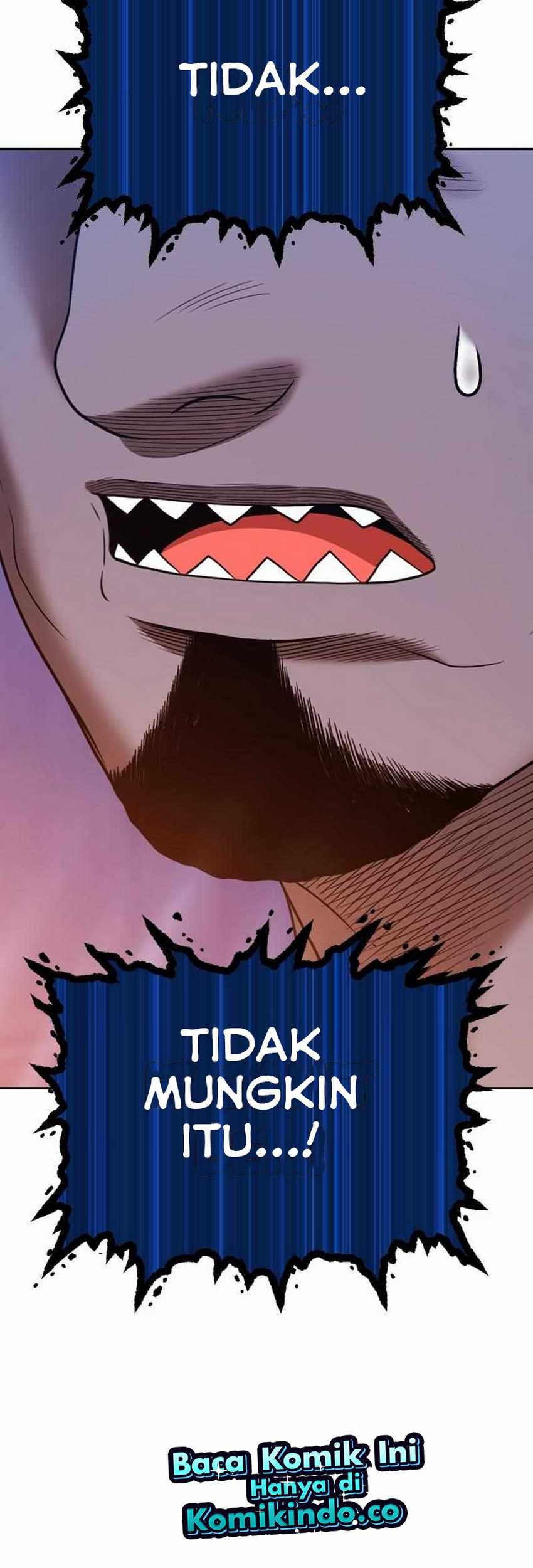 +99 Wooden Stick Chapter 91 - halaman 51