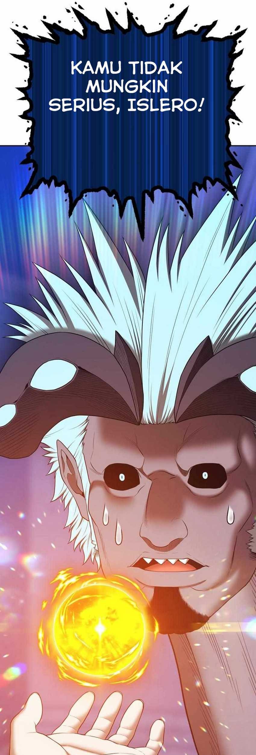 +99 Wooden Stick Chapter 91 - halaman 53