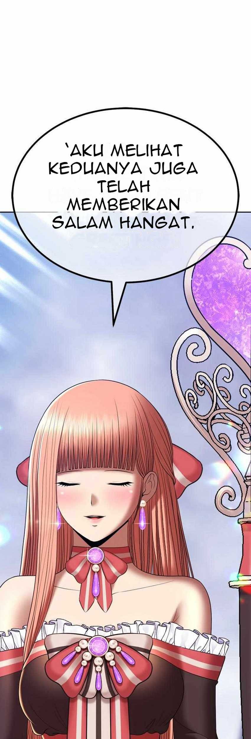 +99 Wooden Stick Chapter 91 - halaman 6