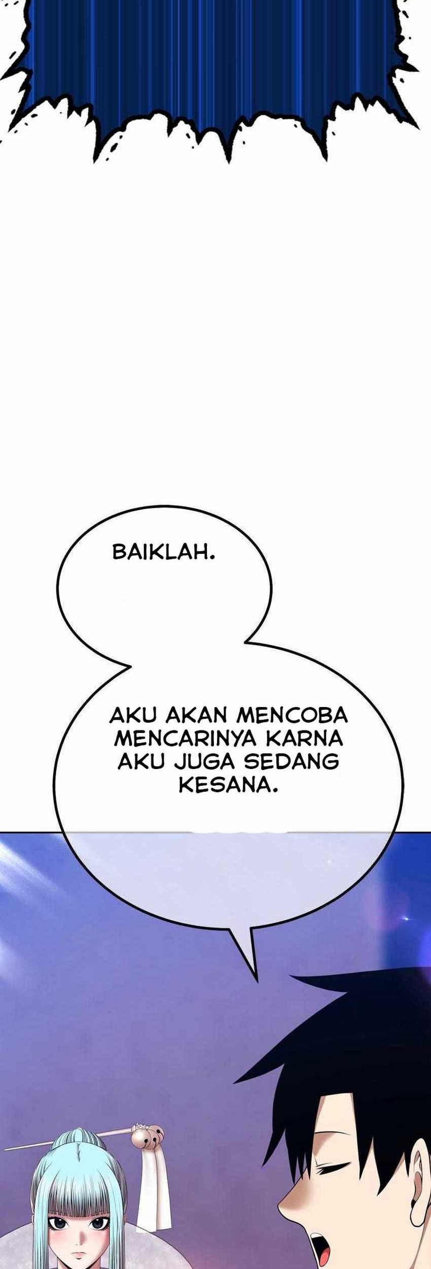 +99 Wooden Stick Chapter 91 - halaman 63