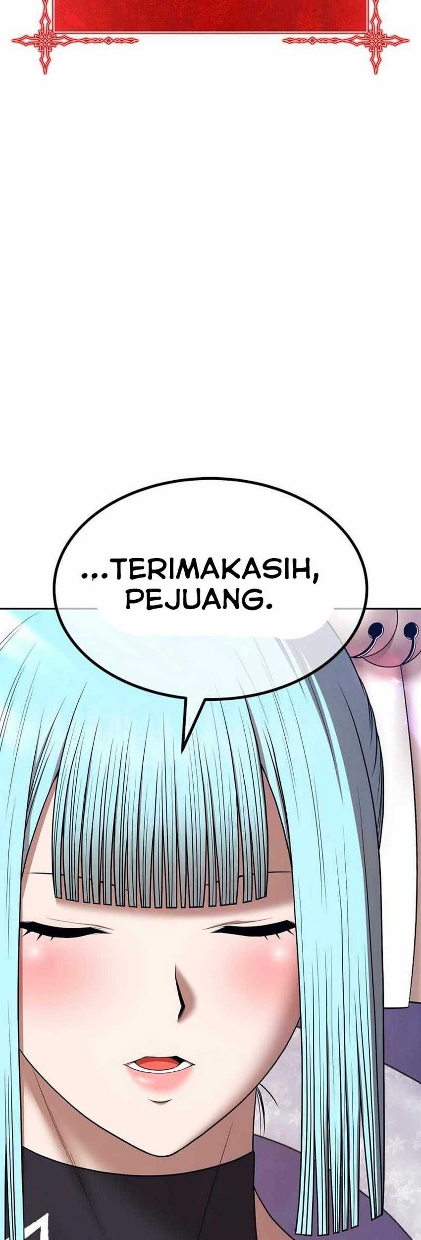 +99 Wooden Stick Chapter 91 - halaman 65