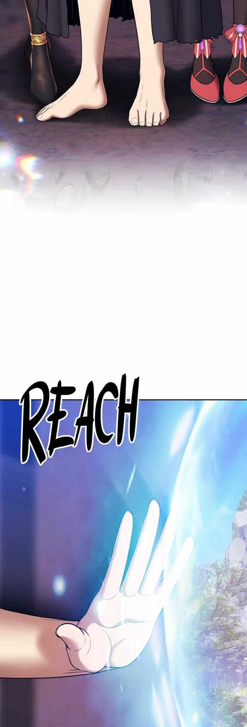+99 Wooden Stick Chapter 91 - halaman 71