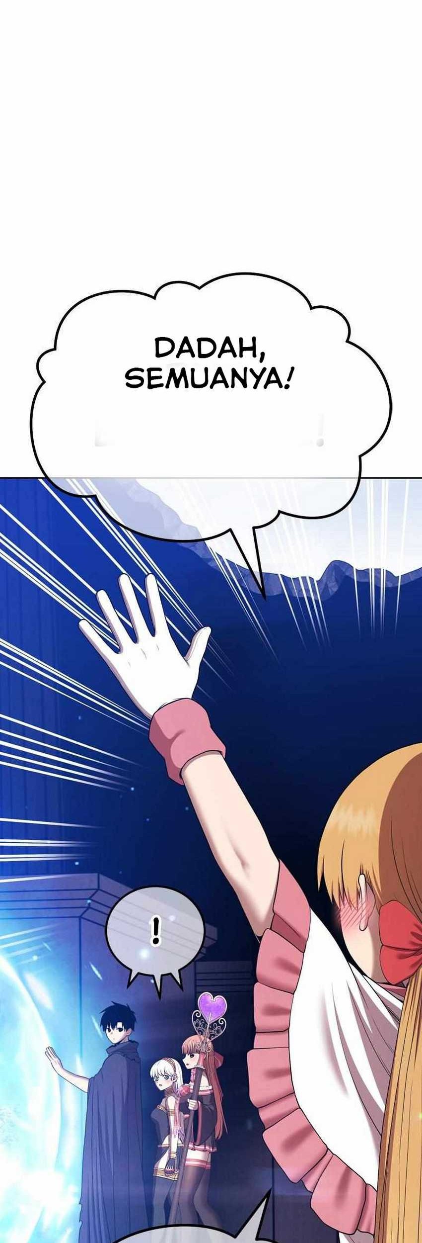 +99 Wooden Stick Chapter 91 - halaman 75