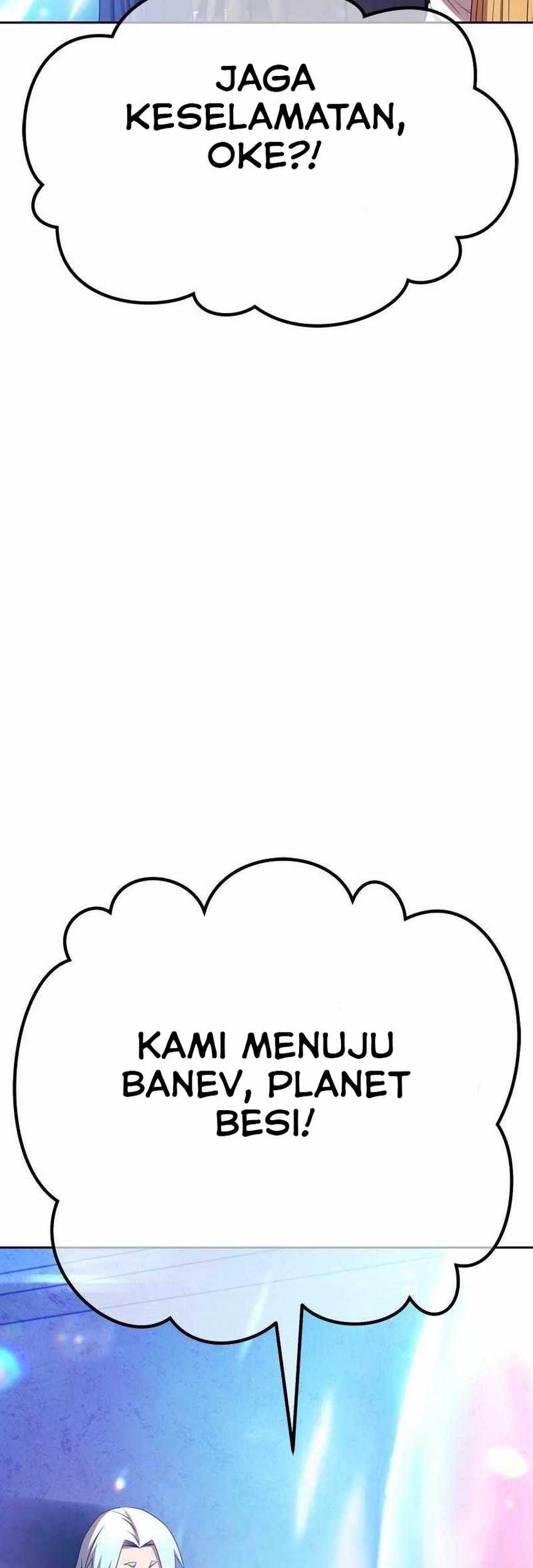 +99 Wooden Stick Chapter 91 - halaman 76