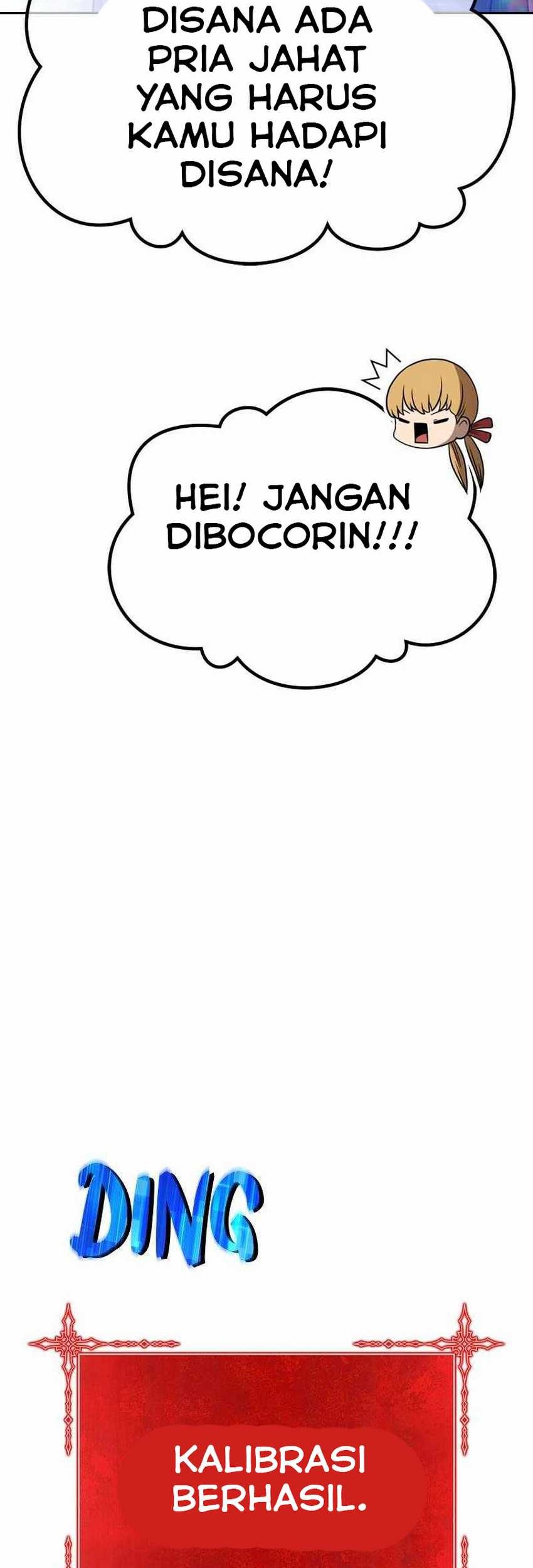 +99 Wooden Stick Chapter 91 - halaman 79