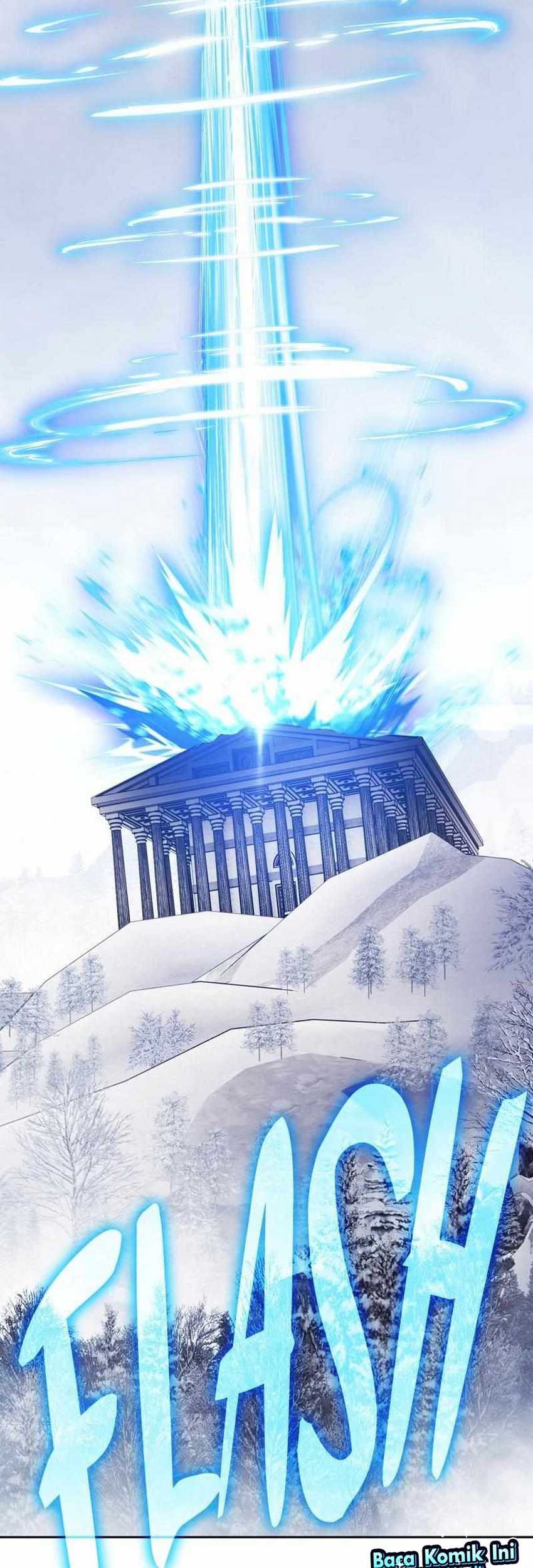+99 Wooden Stick Chapter 91 - halaman 85
