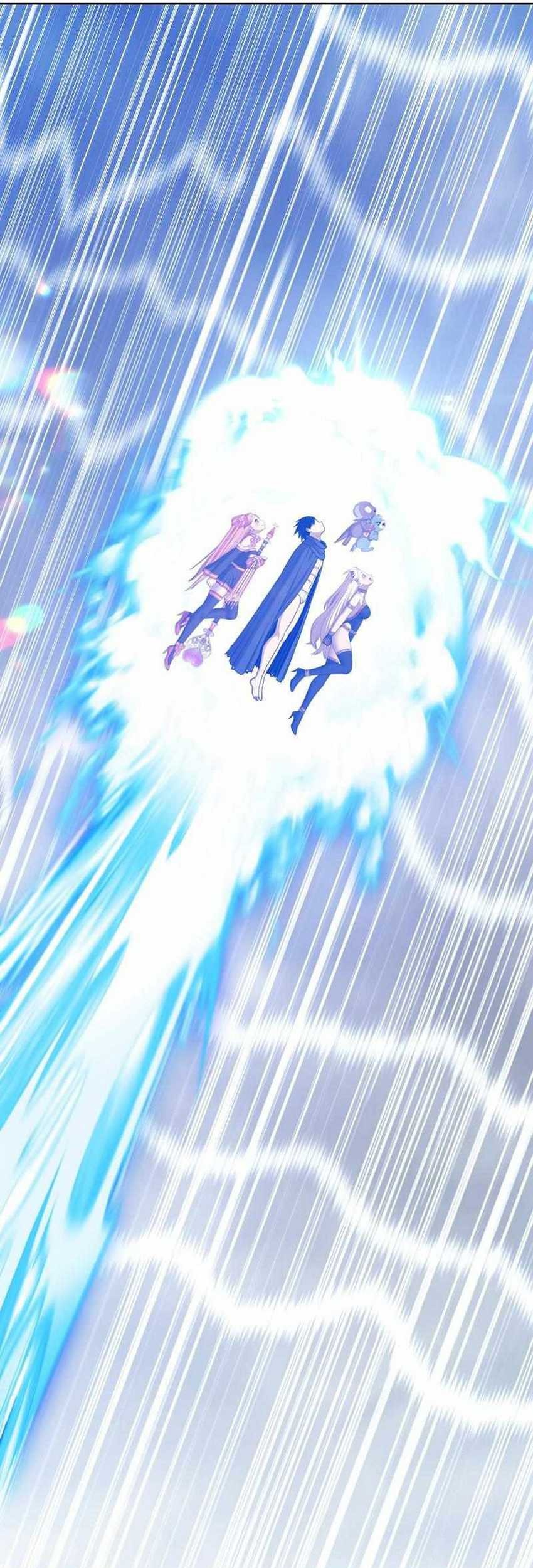 +99 Wooden Stick Chapter 91 - halaman 87