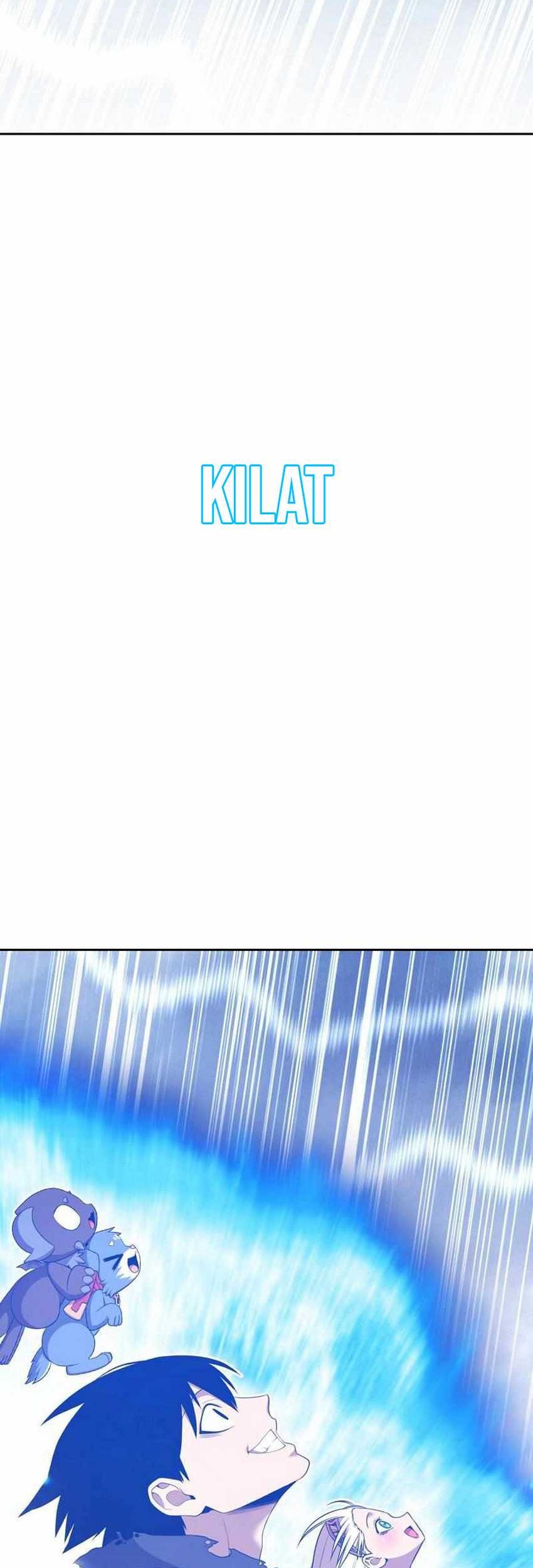 +99 Wooden Stick Chapter 91 - halaman 88