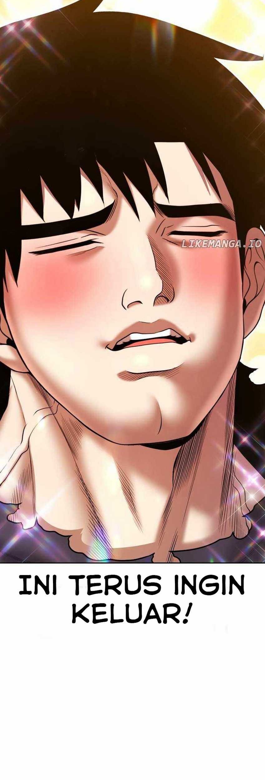 +99 Wooden Stick Chapter 92 - halaman 10