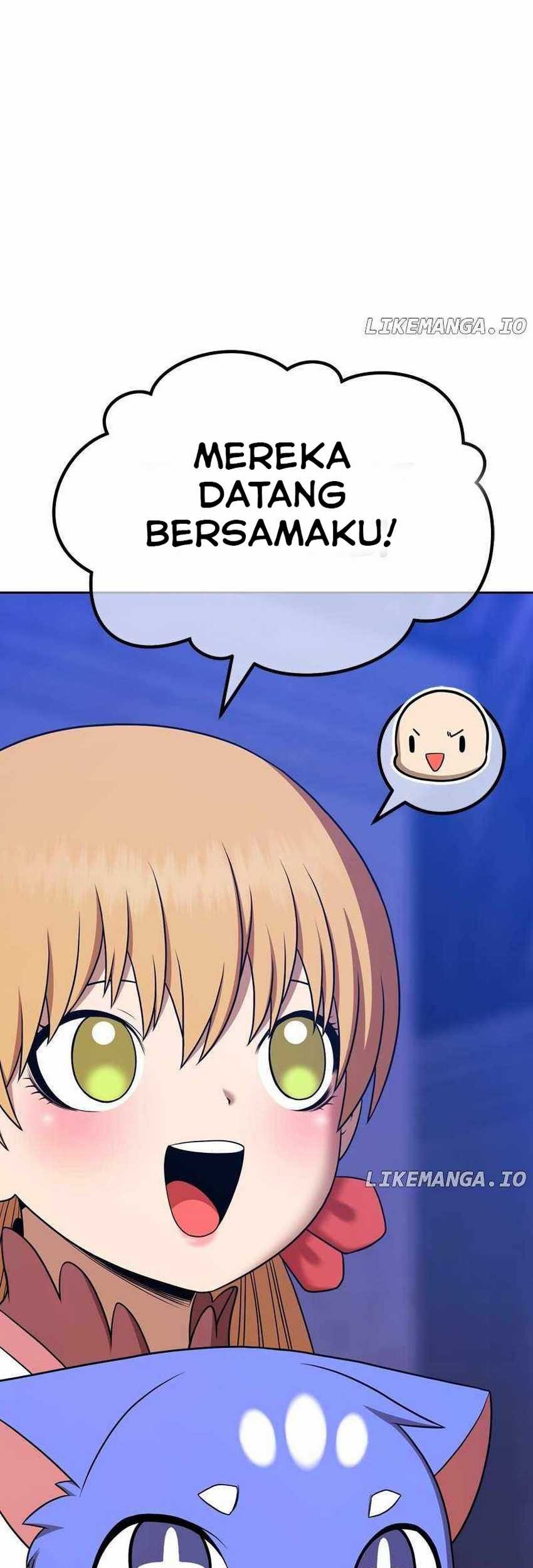+99 Wooden Stick Chapter 92 - halaman 100