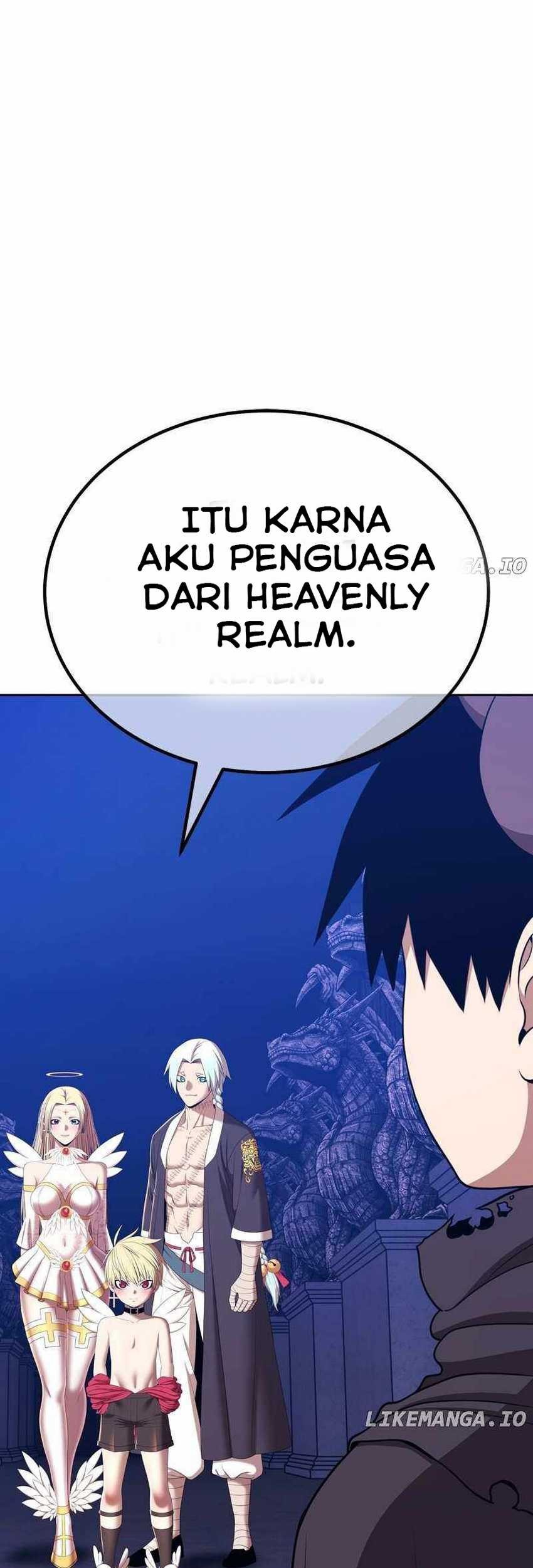 +99 Wooden Stick Chapter 92 - halaman 107