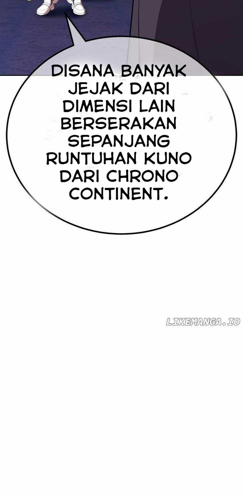 +99 Wooden Stick Chapter 92 - halaman 108