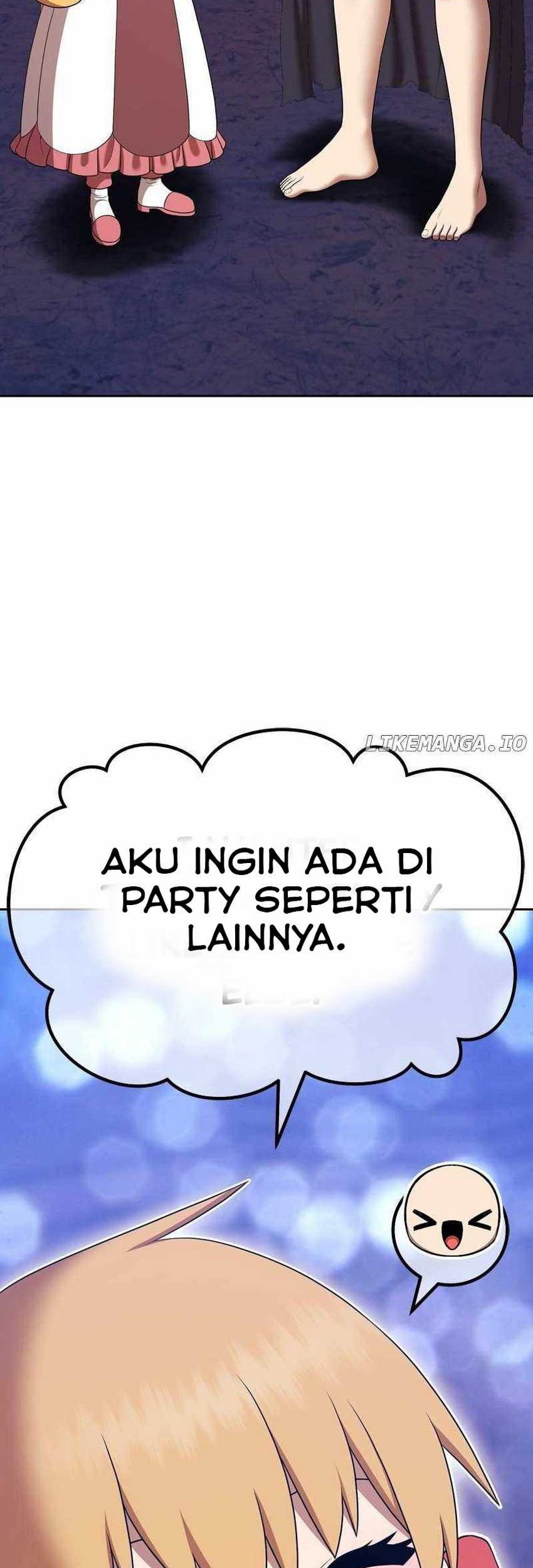 +99 Wooden Stick Chapter 92 - halaman 111