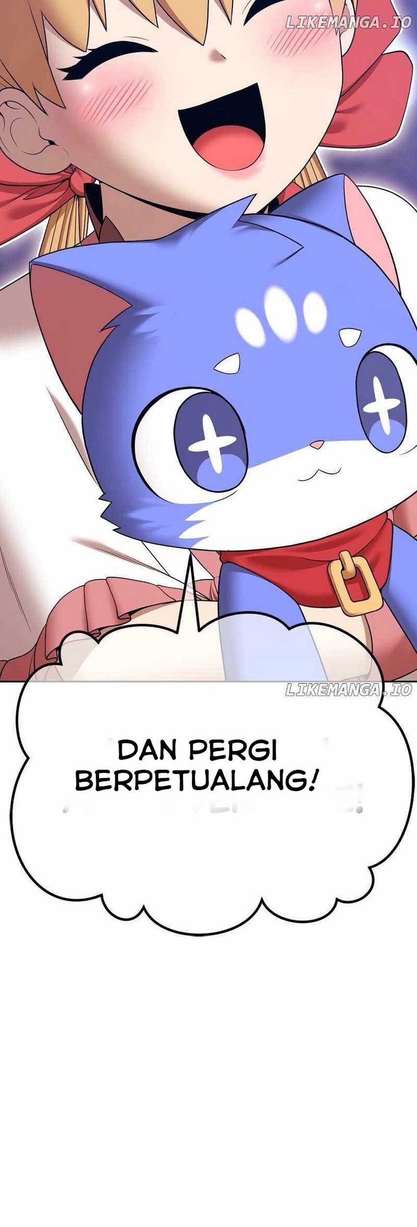 +99 Wooden Stick Chapter 92 - halaman 112