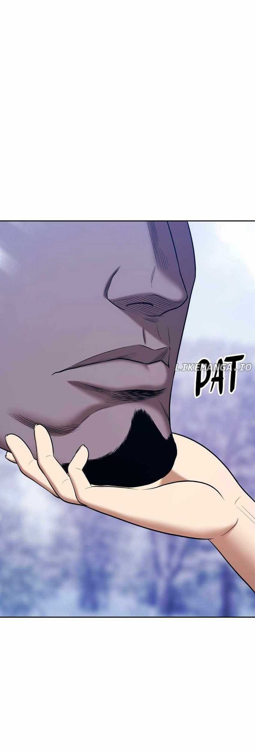+99 Wooden Stick Chapter 92 - halaman 12