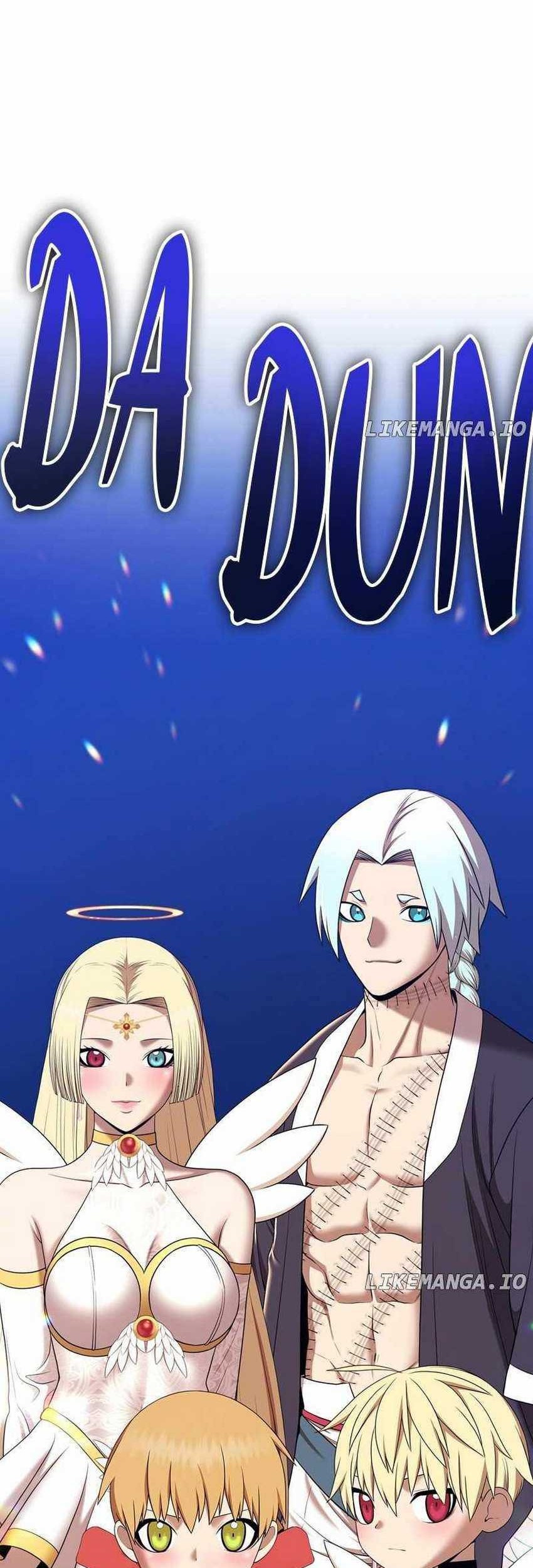 +99 Wooden Stick Chapter 92 - halaman 123