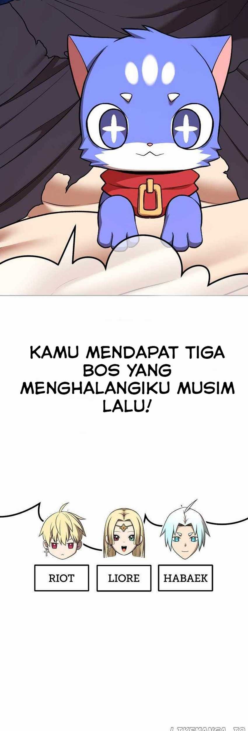 +99 Wooden Stick Chapter 92 - halaman 129