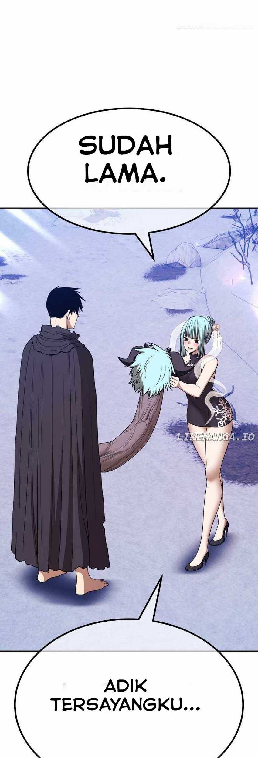 +99 Wooden Stick Chapter 92 - halaman 13