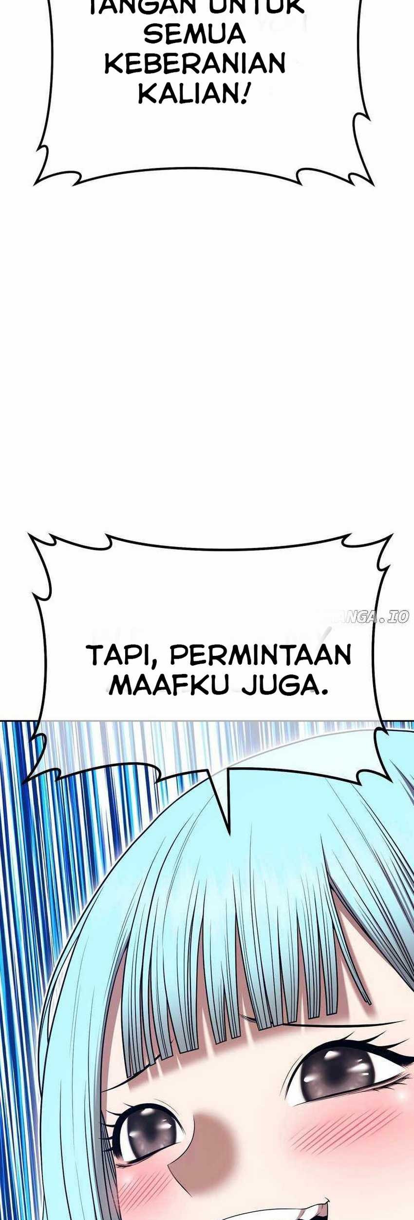 +99 Wooden Stick Chapter 92 - halaman 138