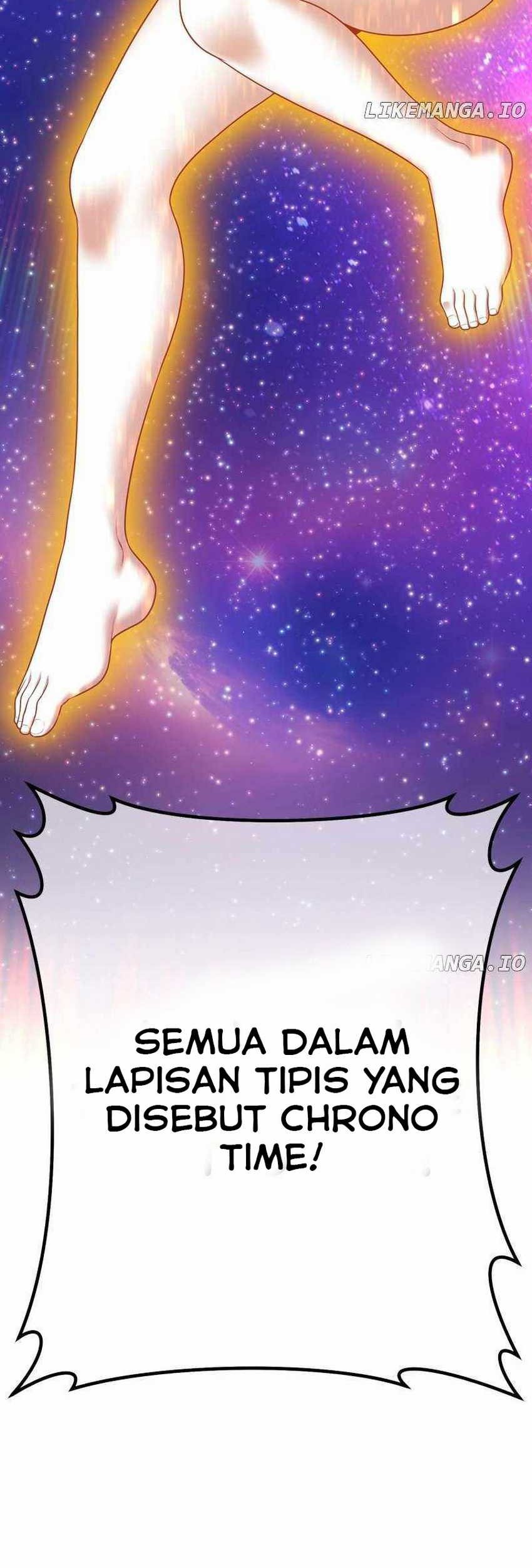 +99 Wooden Stick Chapter 92 - halaman 147