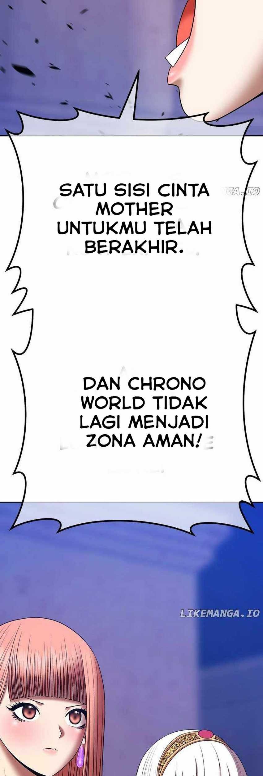 +99 Wooden Stick Chapter 92 - halaman 149