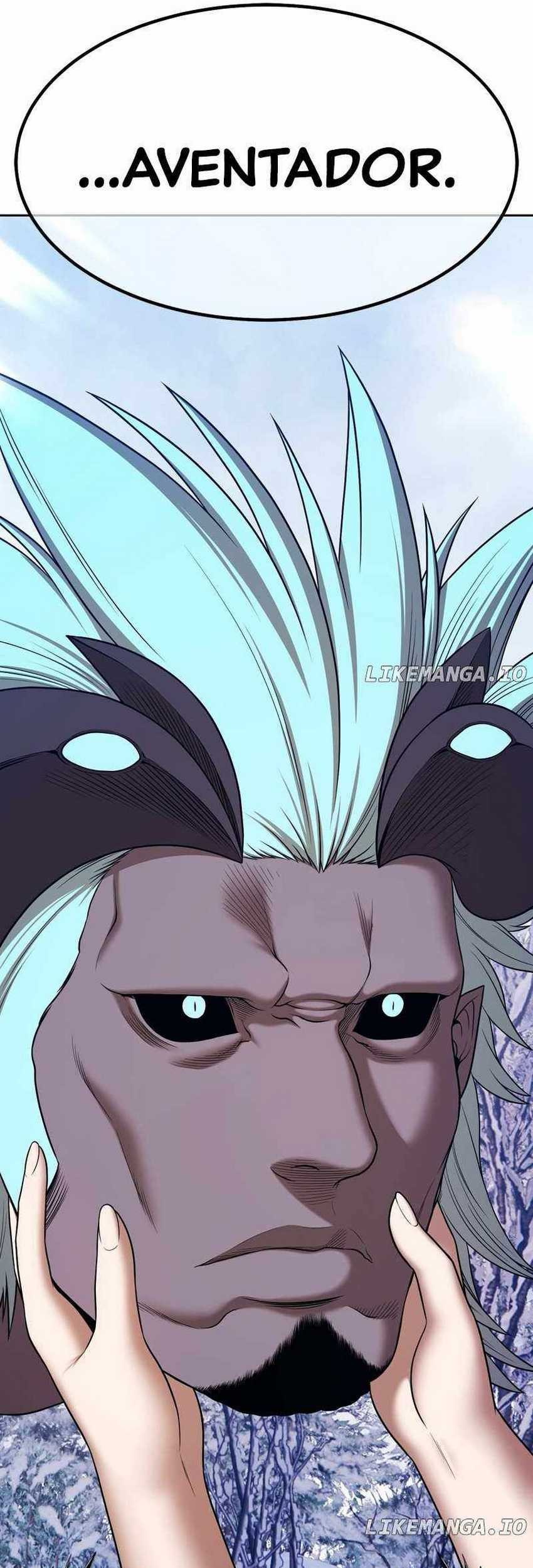+99 Wooden Stick Chapter 92 - halaman 15